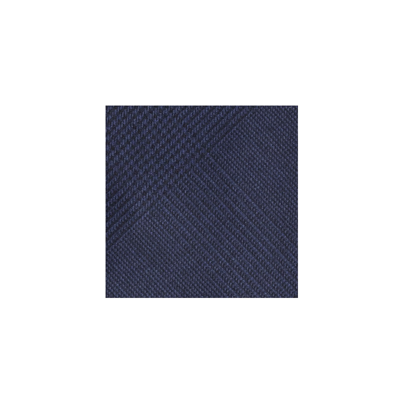 Prince of Wales 3 folds wool/cashmere...