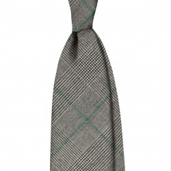 Cravatta principe di galles...