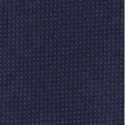 Solid 3 folds wool tie -... 2