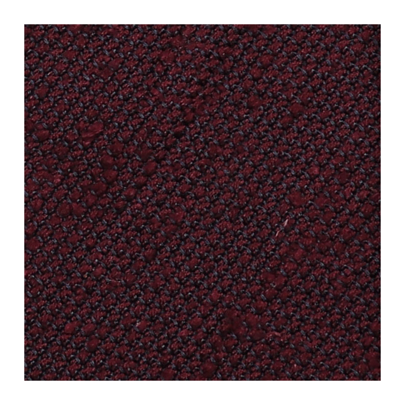 Solid 3 folds grenadine shantung tie...