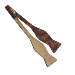 Double face self bow tie -... 2