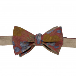 Papillon da annodare double...