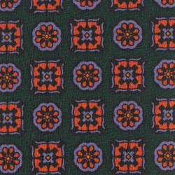 Ancient madder 3 folds tie... 2