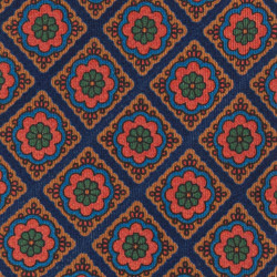 Ancient madder 3 folds tie... 2