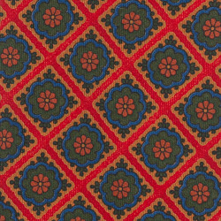 Ancient madder 3 folds tie... 2