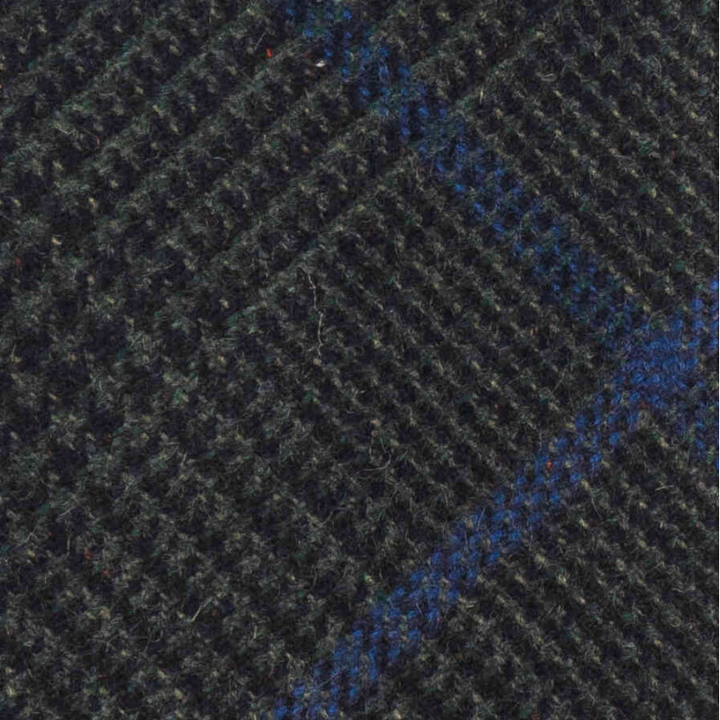 100% magic cashmere 3 folds tartan...