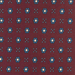 Cravatta 3 pieghe in seta... 2