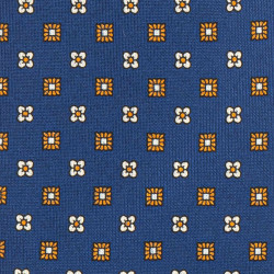 Floreal handprinted 3 folds... 2