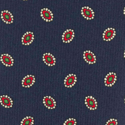 Red micro pattern... 2