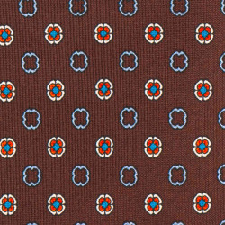 Cravatta 3 pieghe in seta... 2