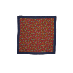 Equestrian motif vintage...