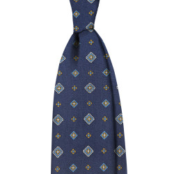 Twille print 3 folds...