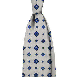 Twille print 3 folds...