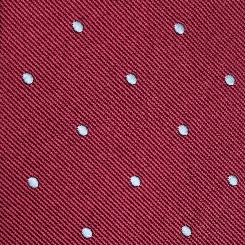 dots reps jacquard tie -...