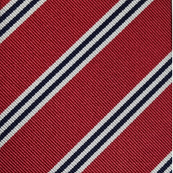 Reps jacquard stripes tie -... 2