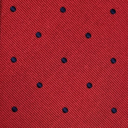 dots reps jacquard tie -... 2