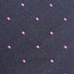 dots reps jacquard tie -... 2