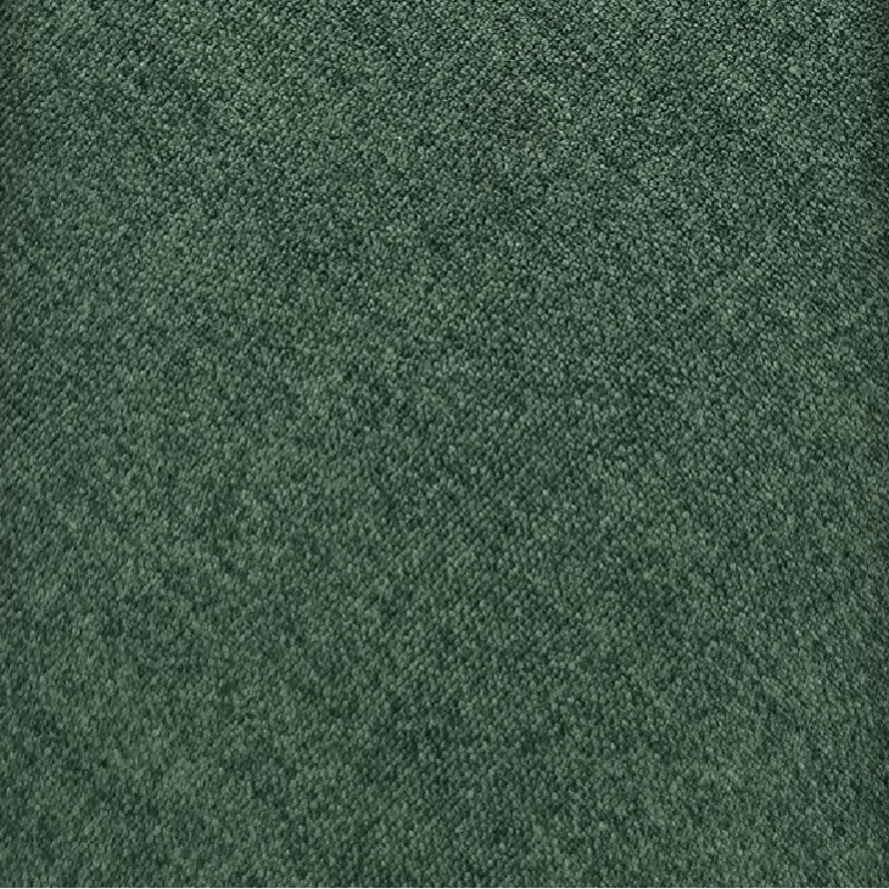 Solid 3 folds unlined tie - green Solid 3 folds unlined tie - green