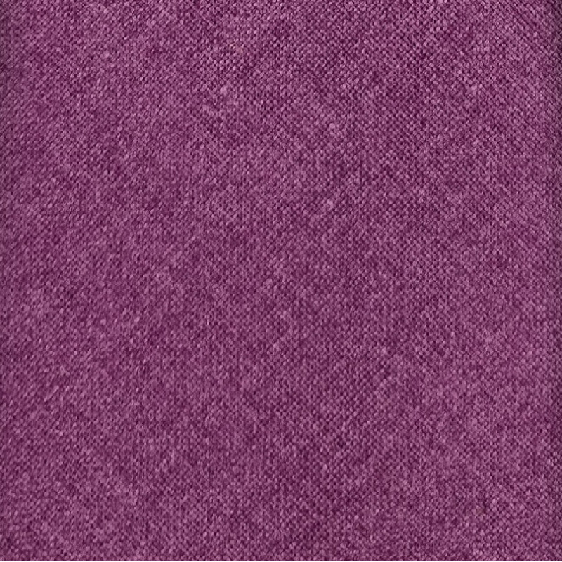 Solid 3 folds unlined tie - mauve Solid 3 folds unlined tie - mauve