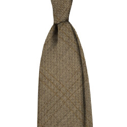 100% Zegna cashmere 3 folds...