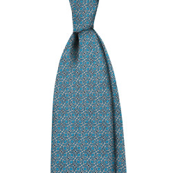 Twille print 3 folds...