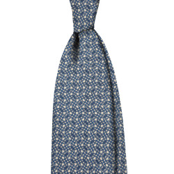 Twille print 3 folds...