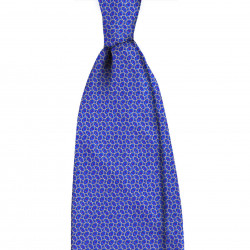 Royal micro-pattern