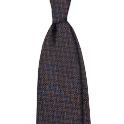 Grenadine 3 folds unlined...
