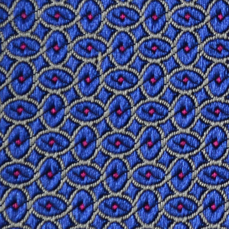 Royal micro-pattern