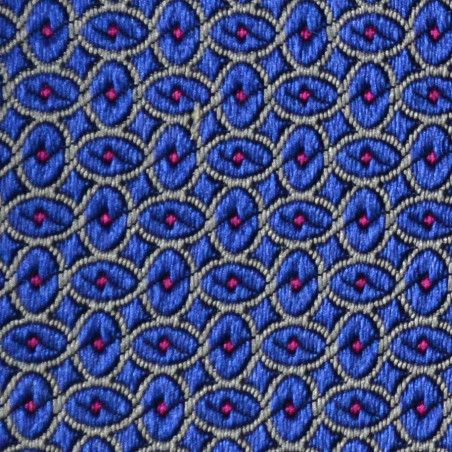Royal micro-pattern