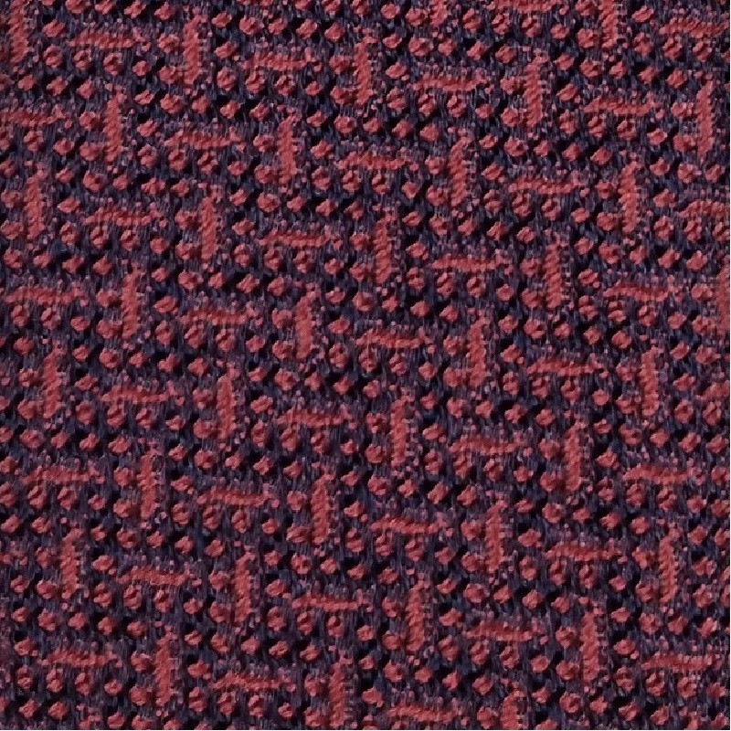 Grenadine 3 folds unlined tie -...