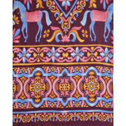 Sciarpa cashmere/modal... 2