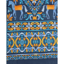 Printed Cashmere/modal... 2