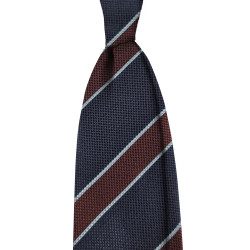 Cravatta regimental 3...