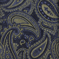 Paisley jacquard 3 folds... 2