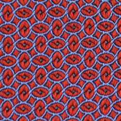 Red micro-pattern 2