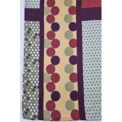 Sciarpa cashmere/modal... 2