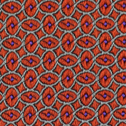 Micro-pattern arancione 2