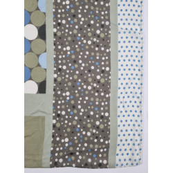 Printed Cashmere/modal... 2