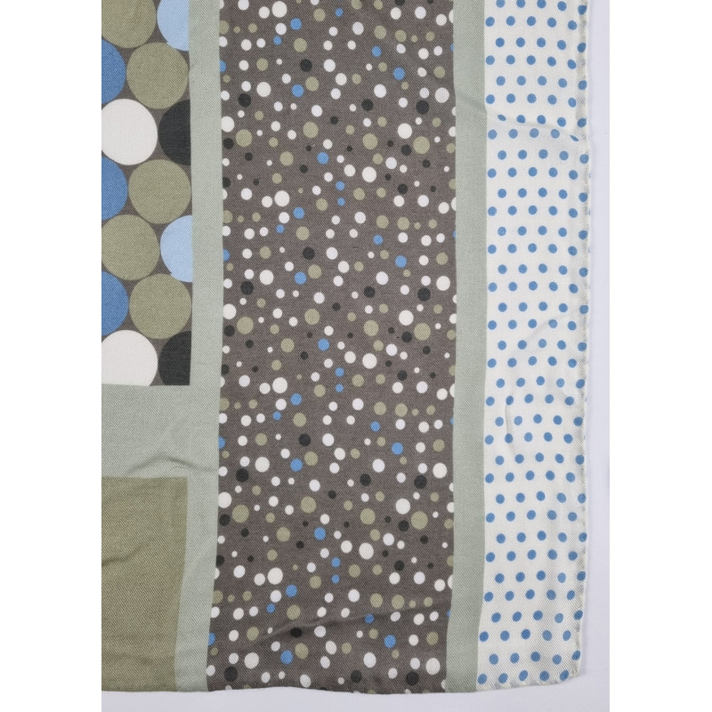 Sciarpa cashmere/modal stampa... Sciarpa cashmere/modal stampa...