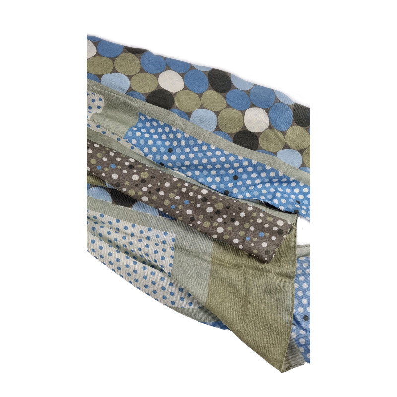 Printed Cashmere/modal scarf... Printed Cashmere/modal scarf...