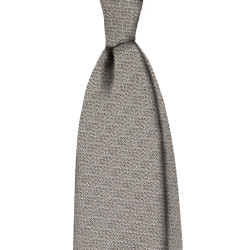 Grenadine 3 folds unlined...