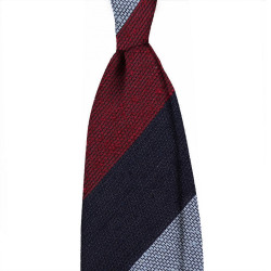 Block stripes 3 folds...