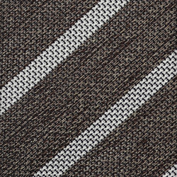 Cravatta garza 3 pieghe... 2