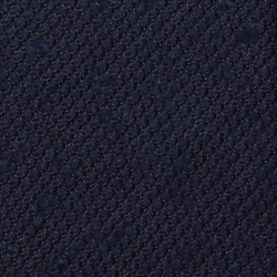 Solid grenadine shantung -... 2