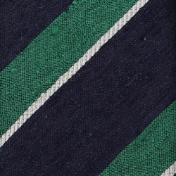 3 folds unlined shantung... 2