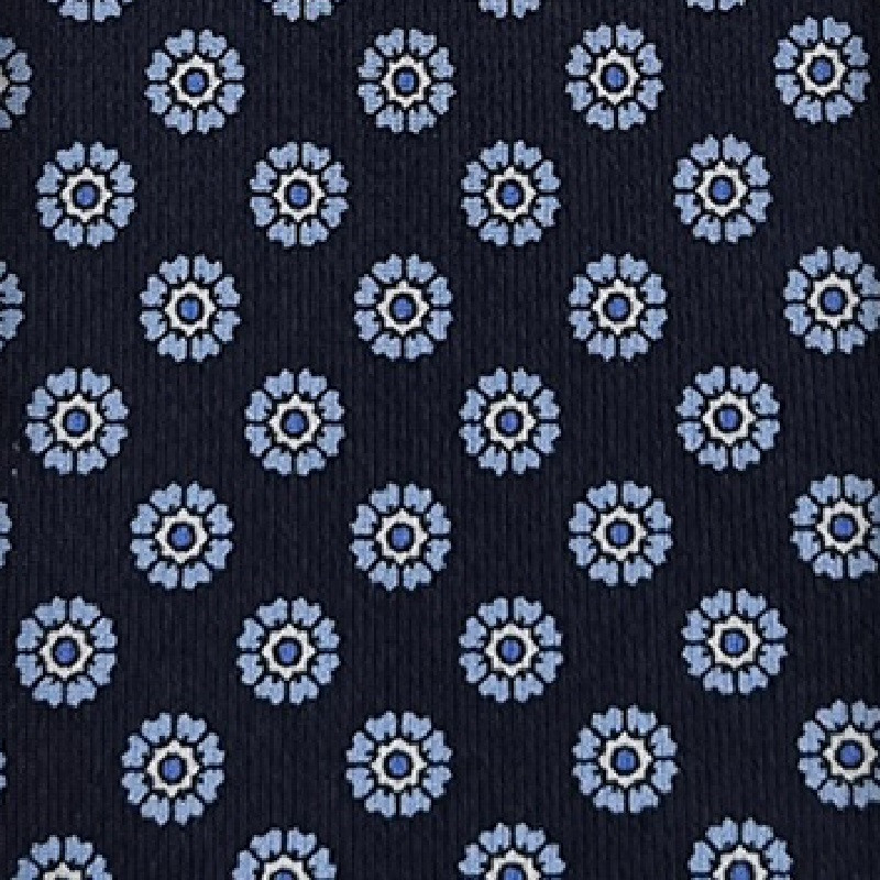 Diamond Pattern Handprinted...