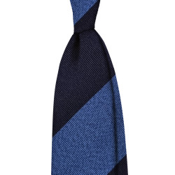 Cravatta reps regimental 3...