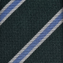Jacquard stripes 3 folds... 2