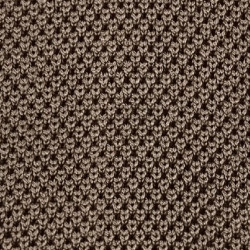 Cravatta a maglia in seta -... 2